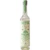 PADRES DE LA TIERRA Sotol Padre de las Serpientes - Distillato Artigianale Messicano di Dasylirion | 70 cl, 42% | Spirits dal Deserto di Chihuahua | Note Vegetali, Cuoio e Fumo di Legna di Noce
