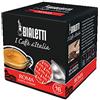 Bialetti Capsule Bialetti x MOKESPRESSO Roma (128 Capsule)