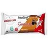 Feeling Ok Savoiardo Stage1 Gusto Frutti Di Bosco, 10 Pezzi