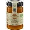 Apicoltura Colle Salera Miele biologico di Lupinella - Italiano non Pastorizzato | Apicoltura Colle Salera (250 gr)