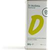 DI MOLFETTA FRANTOIANI Olio Extravergine di Oliva Lattina 5 LtD - Delicato