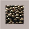 Lucgel Cioccolato di Copertura Fondente 70% in Bottoni, 400 g, Lucgel