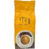 Rocard Caffè Rocard® | Grani | 1 Kg | Caffè Selezionato e Tostato in Italia | Miscela Classica.