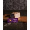 Hammm Lardo di Suino Nero Brado HAMMM Food & Soul, Salume Artigianale Umbro Stagionato, 450 g circa, con Rosmarino e Spezie, Senza Conservanti, Prodotto in Italia