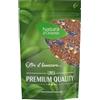 NATURA D'ORIENTE | Rooibos Prugna e Cannella 200g | Naturale 100% Senza additivi e conservanti