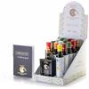 DOSICILY.COM - Gioielli al pistacchio - Confezione regalo da 13 Bottiglie da 250ml cad.1 +Olio Edoardo 500 ml condimenti Di Olio Extravergine Di Oliva Agrumati e speziati,Pistacchio, Limone, Arancia