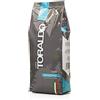 CAFFÈ TORALDO | Caffe in Grani | Caffè in Chicchi Selezionati | Tostato e Torrefatto in Italia | Eccellenza del Caffè Napoletano | (03 Kg, Miscela Blu)