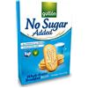 Gullon Biscotti Senza Zucchero Integrali Senza Zucchero 216g (confezione da 3)