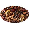 Eder Gewürze Eder Spezie - Infuso di frutta Vin Brulé (Vino Rosso/Arancia/Cannella) aromatizzato - 100g
