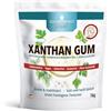 GOLDEN PEANUT Polvere di gomma di xantano vegana, stabilizzante, emulsionante, 1 kg
