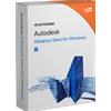 Autodesk Advance Steel per Windows - Licenza originale, Anno 2024, Validità 3 anni