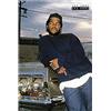1art1 Ice Cube Poster Impala Stampa 91x61 cm