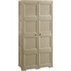 Tontarelli S.p.A. Armadio 4 Moduli 19605019, Talpa, 79X43 XH164CM