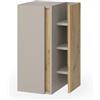 Vicco mobiletto bagno Edelin, Cachemire, 35 x 60 cm