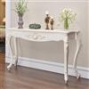 Generic Consolle da ingresso vintage in stile vittoriano, mobili decorativi per ingresso, corridoio, atrio, divano tavolo con gambe - perfetto pezzo da esposizione