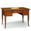 Sconosciuto Scrittoio toulipier cm 107x56, h 81