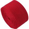 YunYunStrap Cinghia in Cotone per Borse 50mm - 20 Iarde/Rotolo