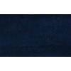 shop casillo Tessuto Velluto Liscio con Supporto al Metro Altezza 140 cm (Blu 30)