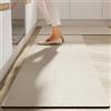 Hixingo Tappeto Cucina in Diatomite, Passatoia Cucina Antiscivolo Lavabile Tappeti da Cucina Tappeto da Cucina Lavabile Tappeto da Bagno Tappetino per Doccia (50x120cm,Stile Moderno F)