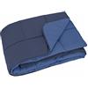 Gabel Trapunta Matrimoniale Chromo Blu - Matrimoniale (260x260cm) - trapChromoBluM