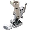 CKPSMS - 1SET #CY-7306+CY-7300L+001947.70.00 Piedino cerniera con adattatore compatibile con BERNINA Old Style Machines 530 730 830 801 930