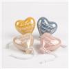 Doni Bomboniere Battesimo 12 pz Magneti a Forma di Palloncino Colorati con Frase Chi Sogna Impara A Volare Calamite Originali Regalo Pensierino Segnaposto Matrimonio Nascita Compleanno Idee Complete
