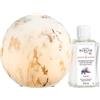 MAISON BERGER COFANETTO DIFFUSORE ELETTRICO + RICARICA 475 ML - MARBRURE