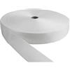 Tukan-tex - Cinghia in polipropilene, larghezza 20 mm, 50 m, colore: Bianco