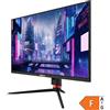 Dahua LM27-E331A Monitor 27' Quad HD LED LM27-E331A