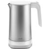 ZWILLING Enfinigy - Bollitore Pro con 6 impostazioni di temperatura, 1850 Watt, 1 litro, colore: Argento