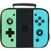 HTTDSLF Borsa Termica Bambini, Borsa per il Pranzo, Borsa Termica Porta Pranzo Bambini, adatta per lavoro, scuola, picnic, blu e verde