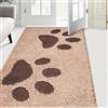FCSDETAIL Zerbino Interno 84 x 150 cm, Tappetino Antiscivolo e Lavabile in Lavatrice, Tappetino d'Ingresso Assorbenti per Cane, Ingresso, Porta, Corridoio