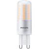 PHILIPS Lampadina Corepro led capsule COREG960830-G9 4,8W 3000K