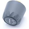 RICAMBI&RICAMBI TAPPO M0006700 PER FERRO CON CALDAIA ORIGINALE POLTI PER MODELLO 505PRO,507,535,BLUE MOON