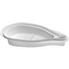 Piebert Serbatoio anticalcare compatibile con/ricambio per Philips 423903010625 GC6802 GC6804..