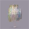 EDG Enzo De Gasperi Albero LED Frange 960 Microled H 180 Cm D 140 Cm Natural