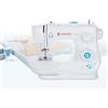Singer Piedino per macchina da cucire Singer 3337 Simple 29-stitch con Sew Easy