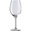 METRO Professional Bicchieri Borgogna Pinomaro, vetro, 41 cl, 6 pezzi