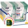SPESA & RISPARMIO Deumidificatore con Appendiabiti Profumato al Muschio - 500 ml - Variazioni 4/6/8/10 Pezzi (8)