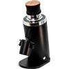 DF64Coffee DF64 Gen 2 Nero Monodose Macinacaffè (DF64Coffee Official Store)