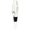 Pulltex Aeratore per vino - AirVin - Aeratore per vino - Beccuccio aeratore per vino