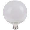 Imperia LAMPADA GLOBO LED 24W 2280 LUMEN LUCE CALDA 3000K