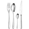 inoxriv DOZZ. FORCHETTA TAVOLA 18C 3.0MM OTTOCENTO