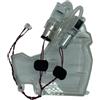 ZERATLVD Serbatoio dell'acqua e motore della pompa, compatibili con Dreame, L10 Ultra, L10s Ultra, L10s Ultra SE, S10 Pro, S10, ricambi for aspirapolvere(Water Tank and Pump)