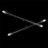 JZLBBC Lampadina Alogena Lineare R7s 333mm 2000W 220V-240V J333 J Tipo Lampadine Proiettore a Doppia Estremità Super Luminose Bianco Caldo 1PC 2000W
