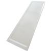 Arredobagnoecucine Vassoio Bacinella vaschetta per scolapiatti L74 x H1,5 x P23.5 cm