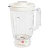 Moulinex caraffa lama coperchio base frullatore Faciclic LM300 LM302 LM3001