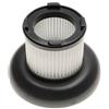 BLACK+DECKER BLACK & DECKER FILTRO HEPA ASPIRAPOLVERE VB2000 VB2010P 2000W HEPA FILTER