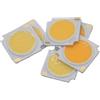 MAMA'S PEARL 5 pz Ad Alta Potenza 12 W 15 W 18 W 20 W 24 W 30 W 36 W Bridgelux COB Chip LED 19mm Perline Lampada Diodo for Faretto FAI DA TE Da Incasso Proiettore(Natural White 4000K,24W 300mA 5pcs)