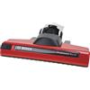 Bosch Spazzola originale elettrica rossa per scopa ATHLET 25V